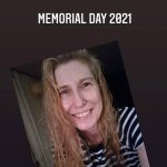 Happy Memorial Day from Carlie Lawson of Powell Lawson Creatives and Powell Lawson Consulting.
